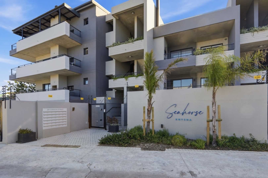 2 Bedroom Property for Sale in Knysna Central Western Cape